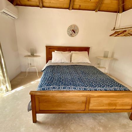 Stylish Vathy Studio With Sea View Exterior foto